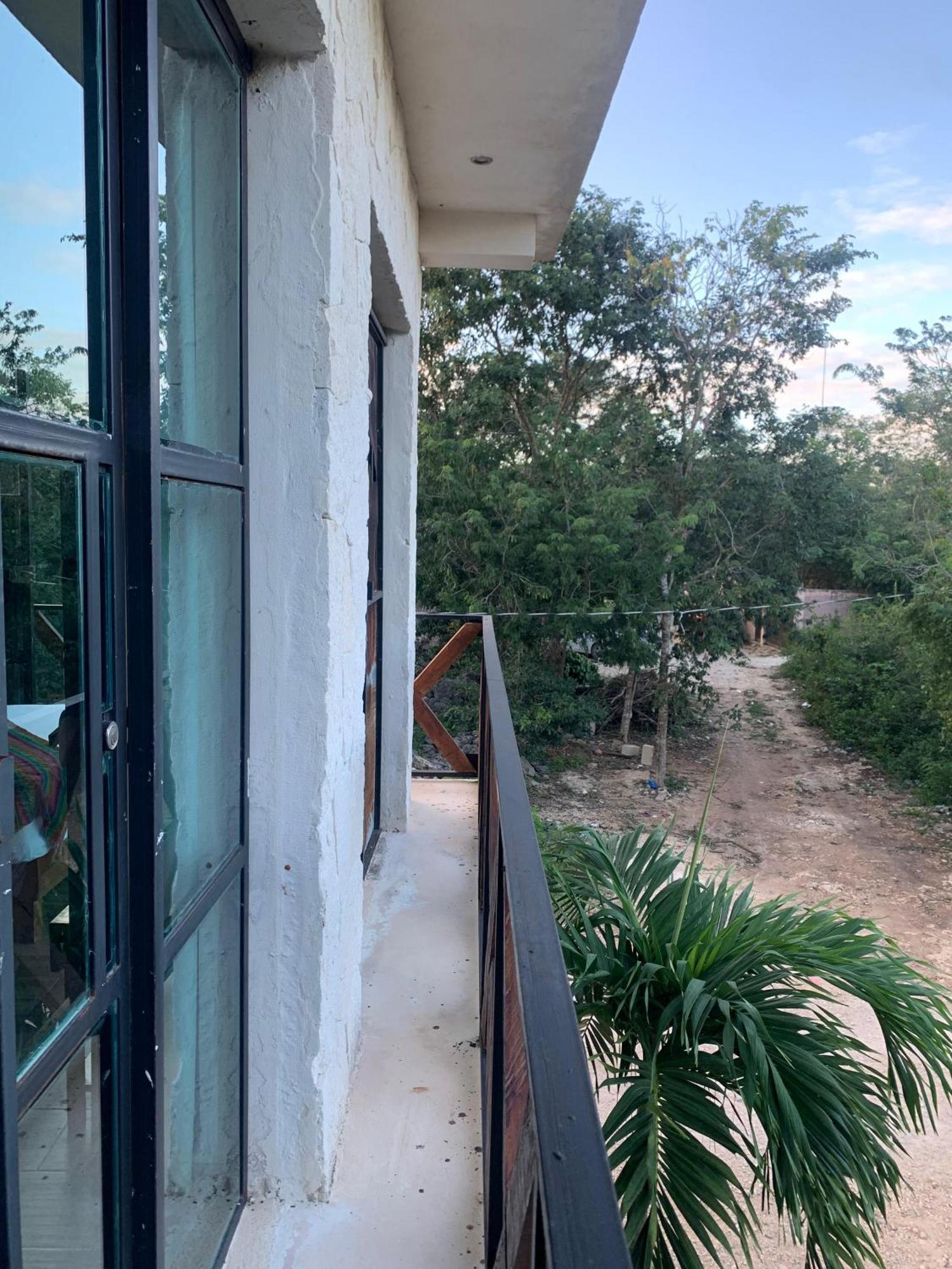 Casa Delfín Tulum Apartamento Macario Gomez Exterior foto