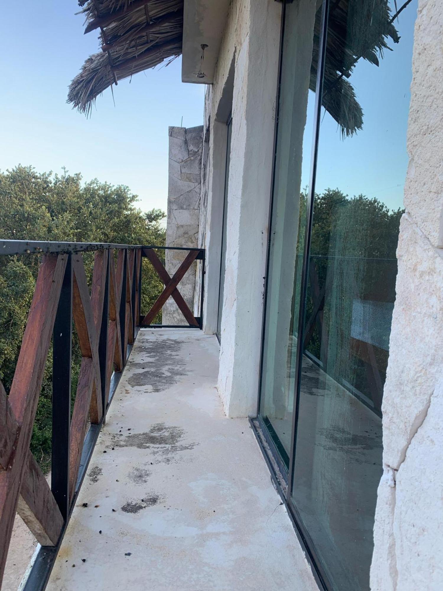 Casa Delfín Tulum Apartamento Macario Gomez Exterior foto