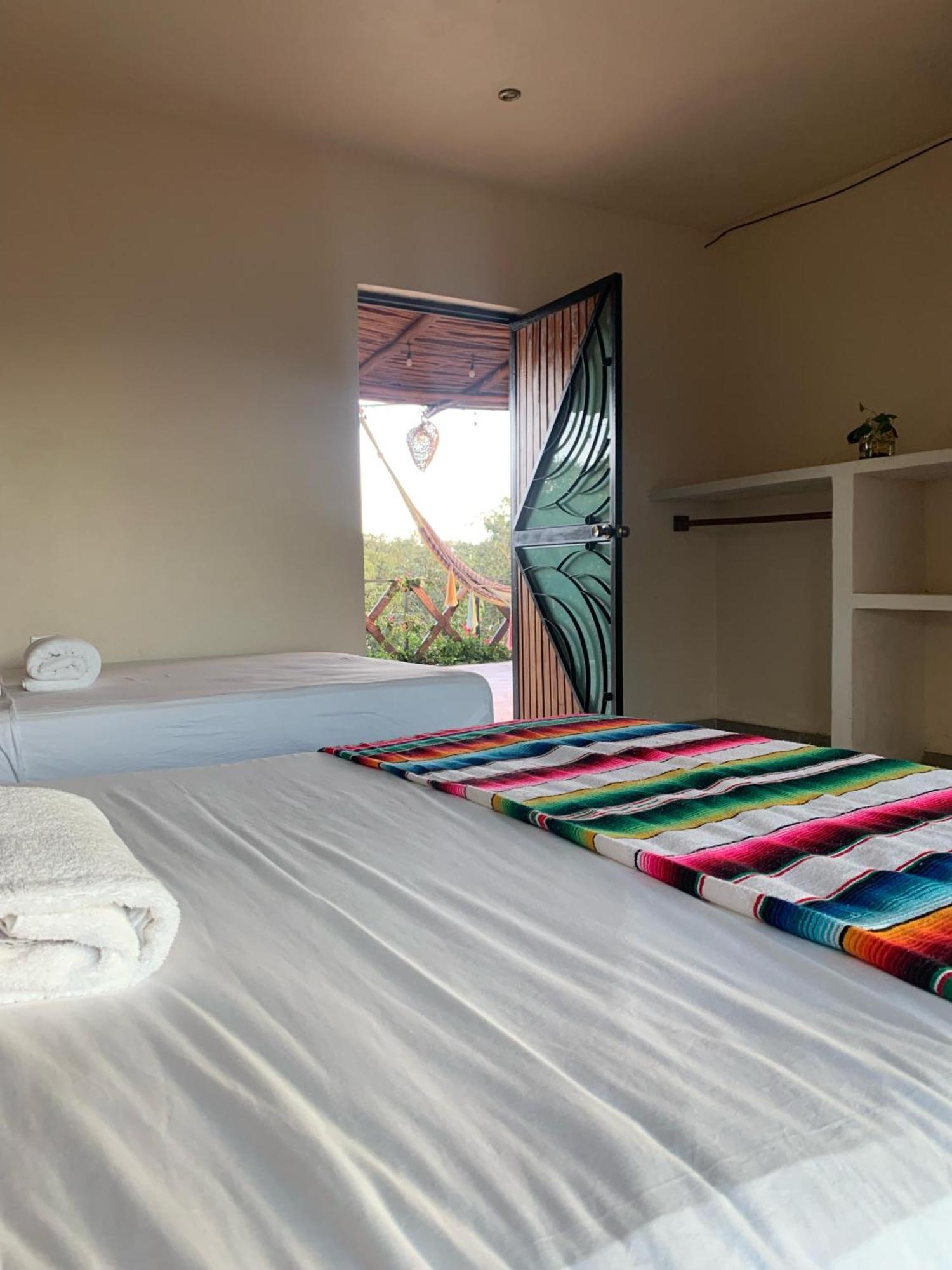 Casa Delfín Tulum Apartamento Macario Gomez Exterior foto