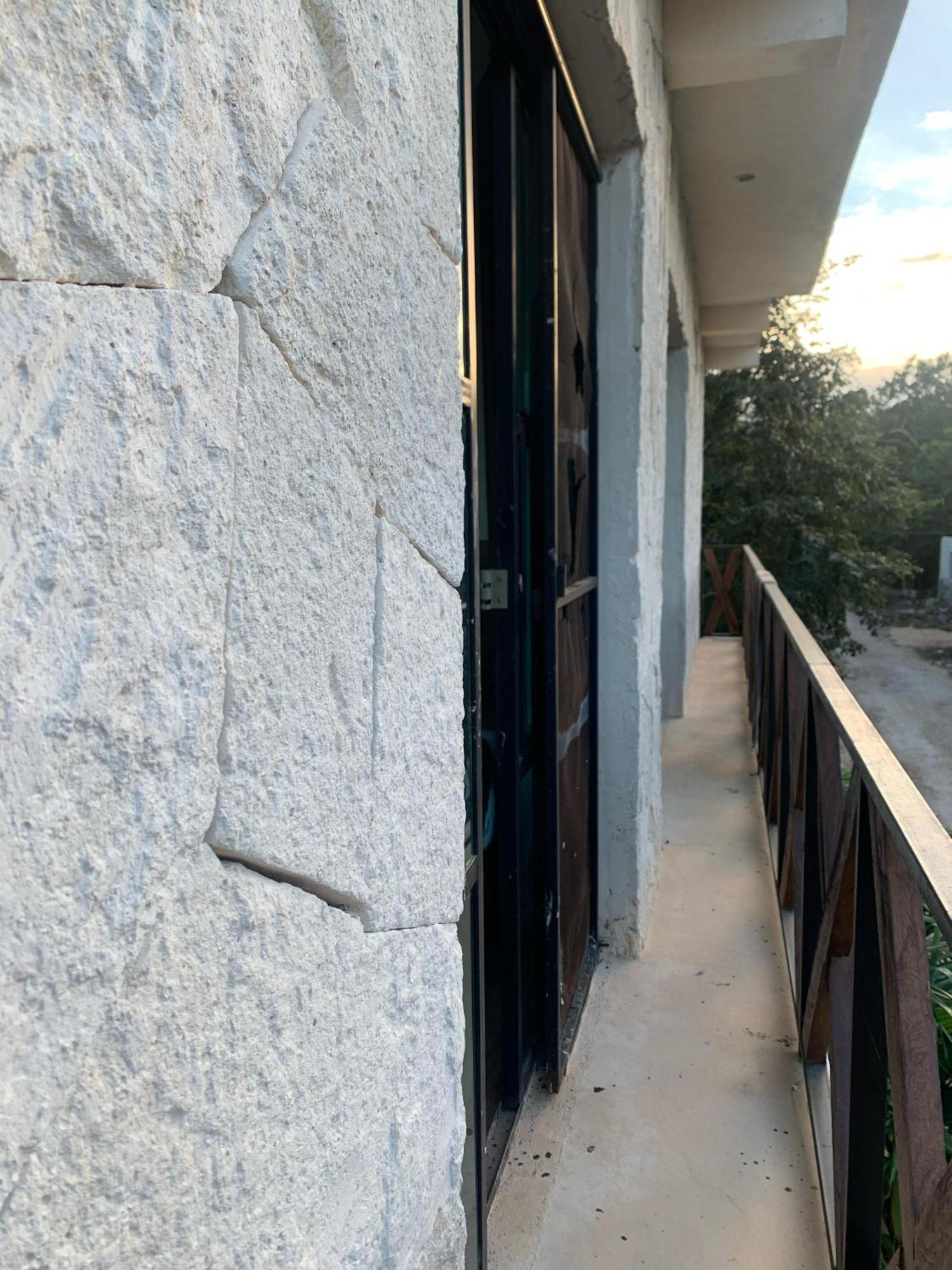 Casa Delfín Tulum Apartamento Macario Gomez Exterior foto