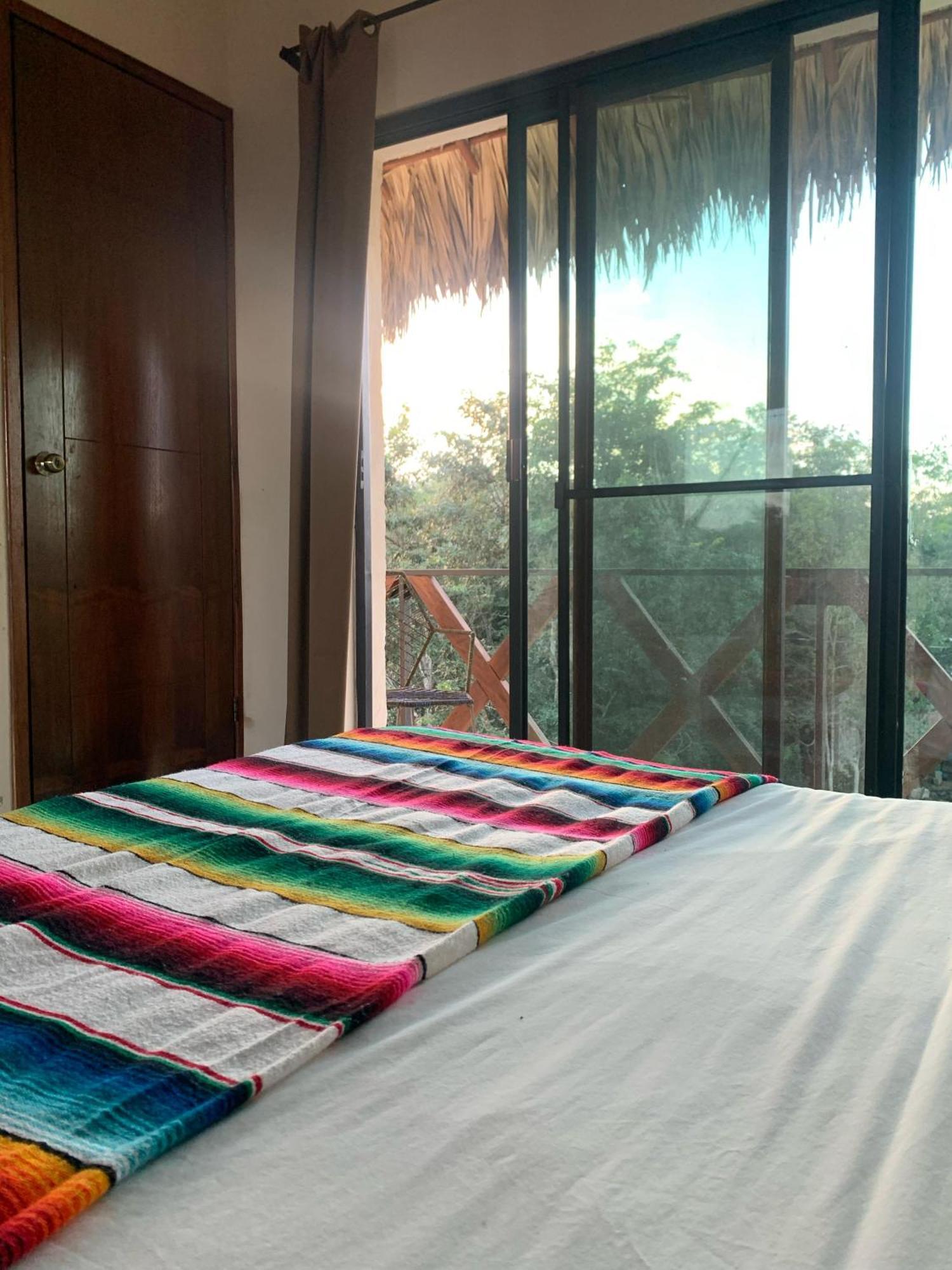 Casa Delfín Tulum Apartamento Macario Gomez Exterior foto