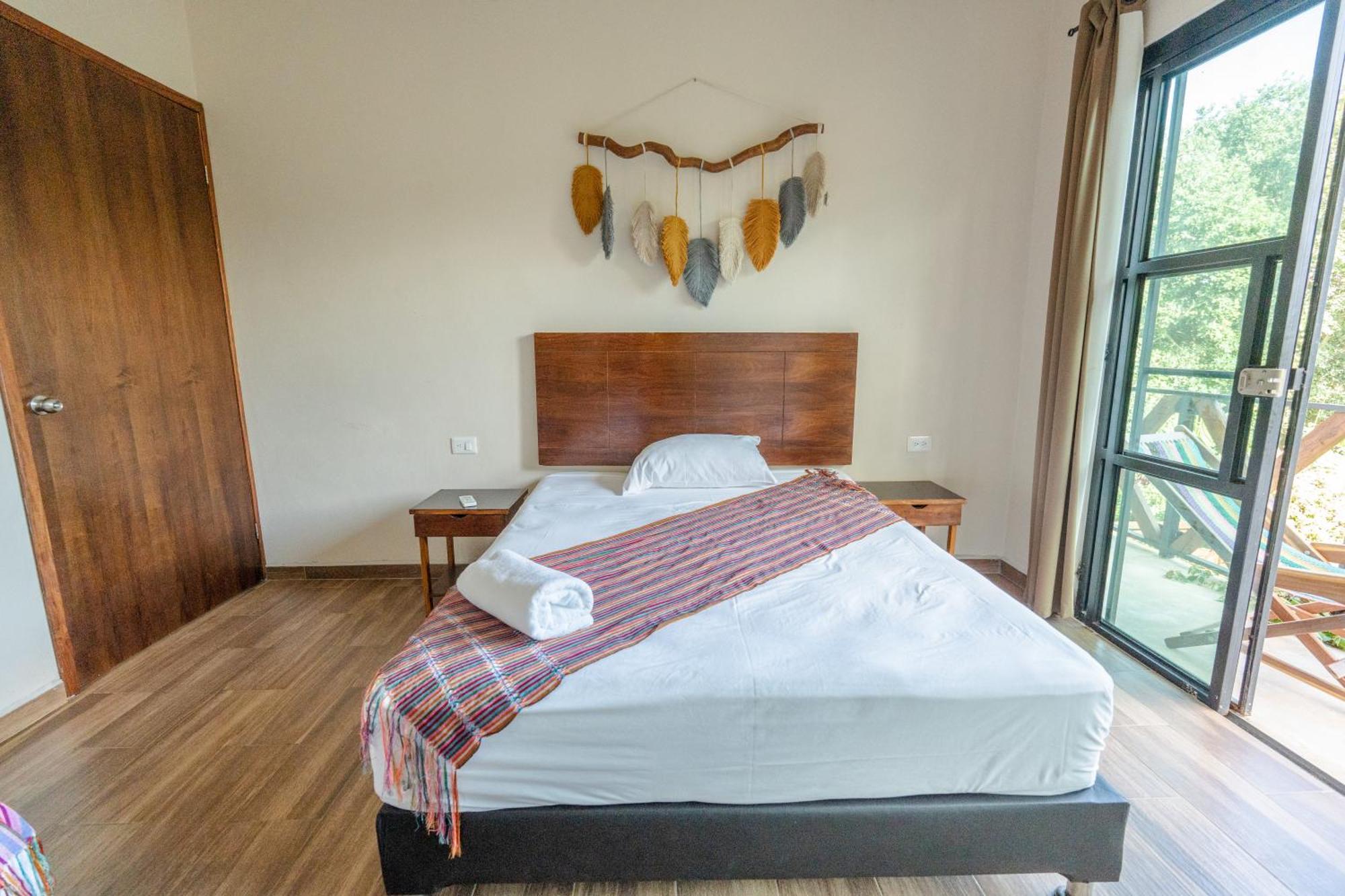 Casa Delfín Tulum Apartamento Macario Gomez Exterior foto